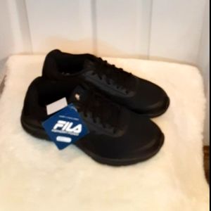 Fila Running Sneakers Size 9.5 NWT